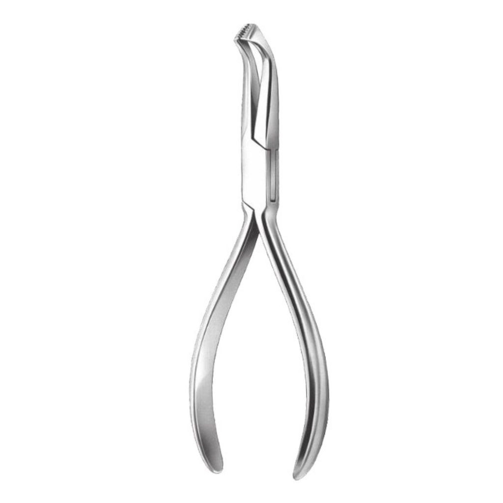 Furrer Crown Remover Plier, 15cm