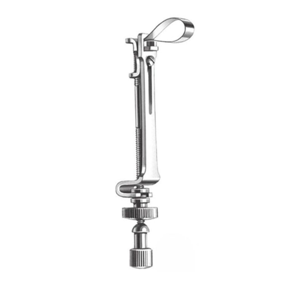 Ivory, 5mm