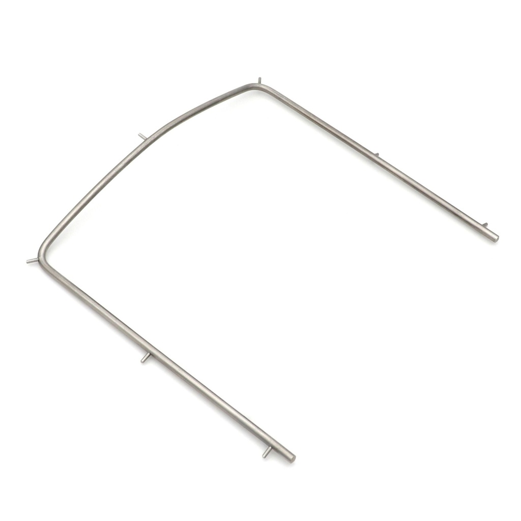 Rubber Dam Stand, 9cm x 10cm