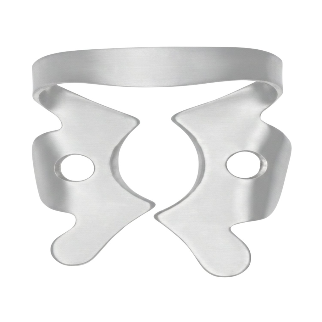 11 - Molar rubber dam clamps (GENERAL)