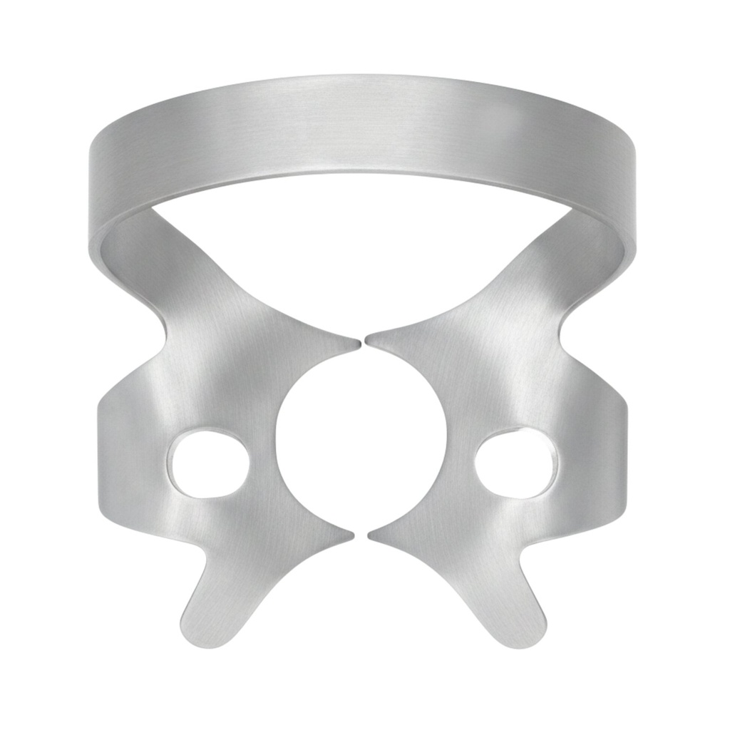 14 - Molar rubber dam clamps (GENERAL)