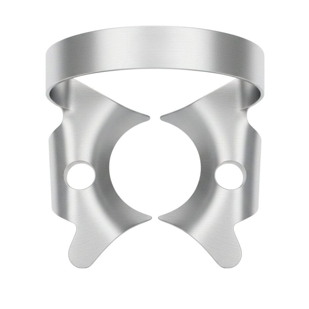 14A - Molar rubber dam clamps (GENERAL)