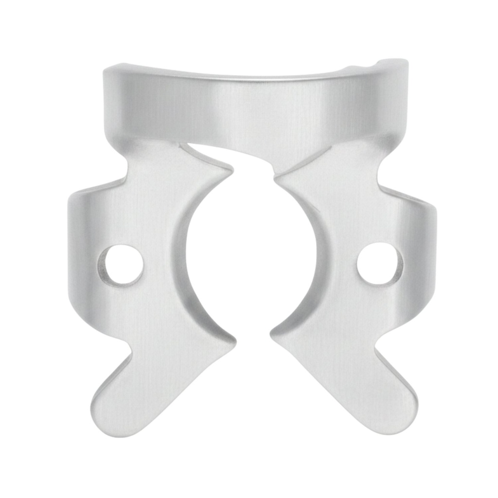 203 - Molar rubber dam clamps (GENERAL)