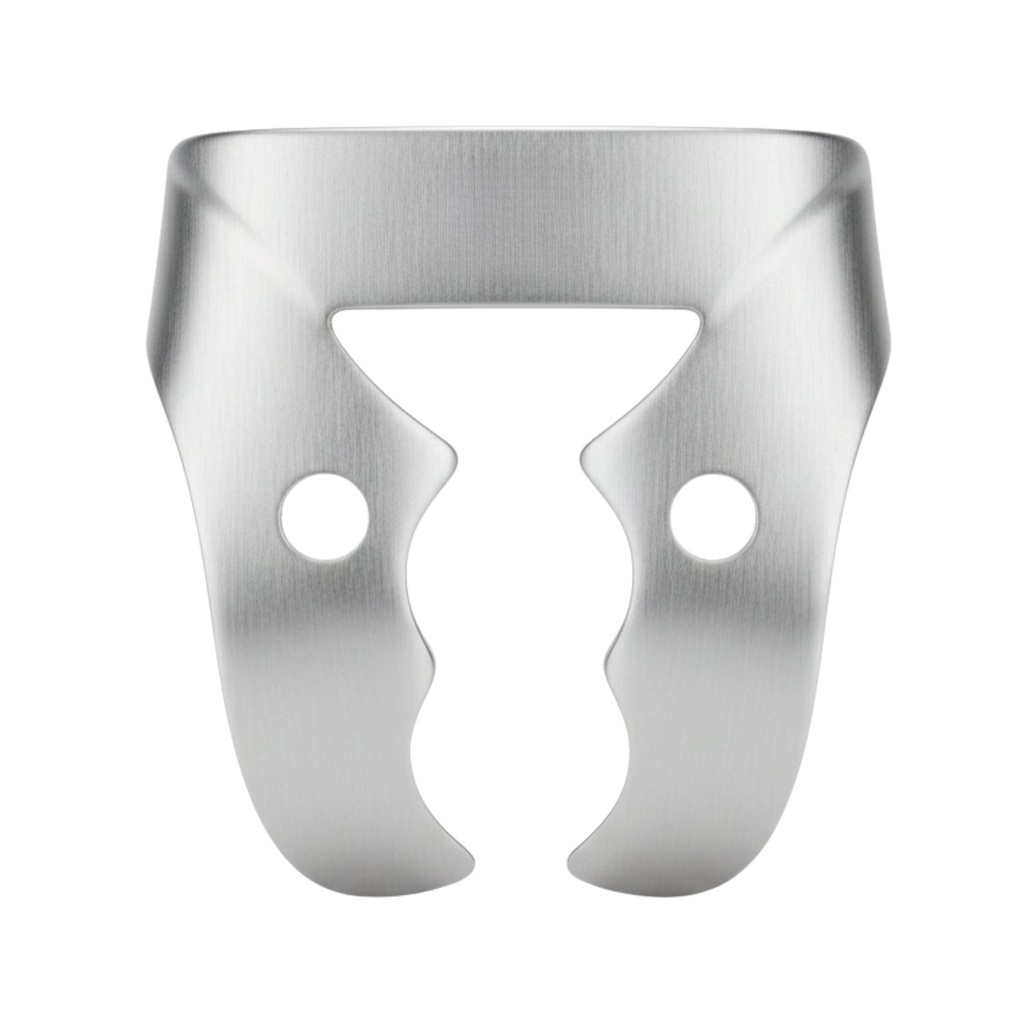 51 - Molar rubber dam clamps (GENERAL)