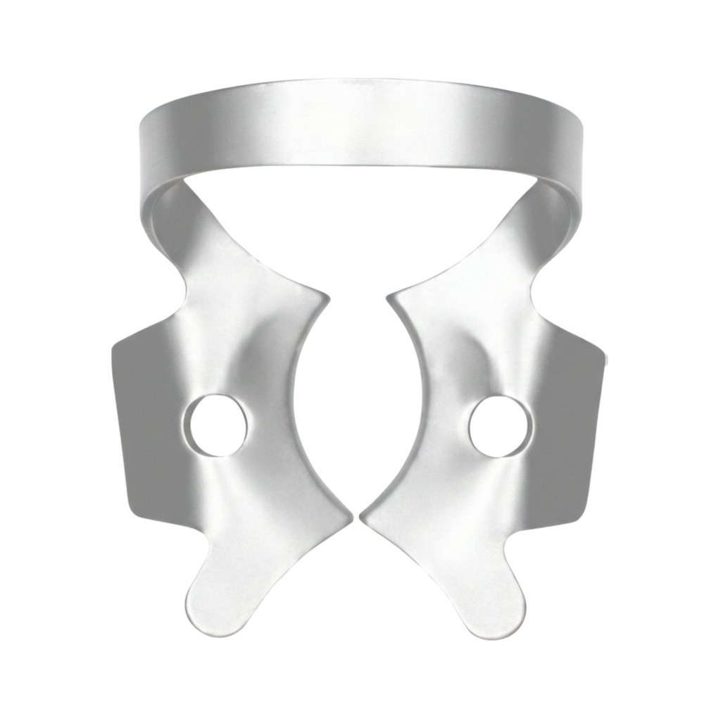 56 - Molar rubber dam clamps (GENERAL)