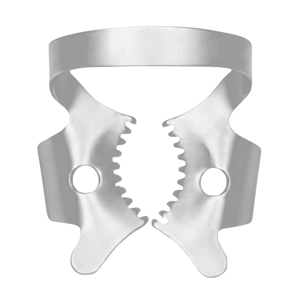 56S - Molar rubber dam clamps (GENERAL)