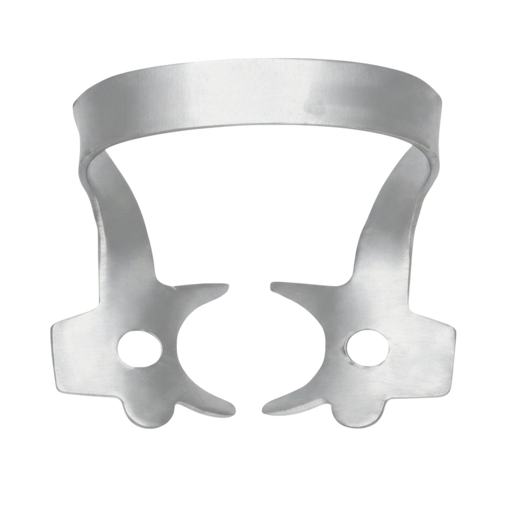 8AD - Molar rubber dam clamps (GENERAL)