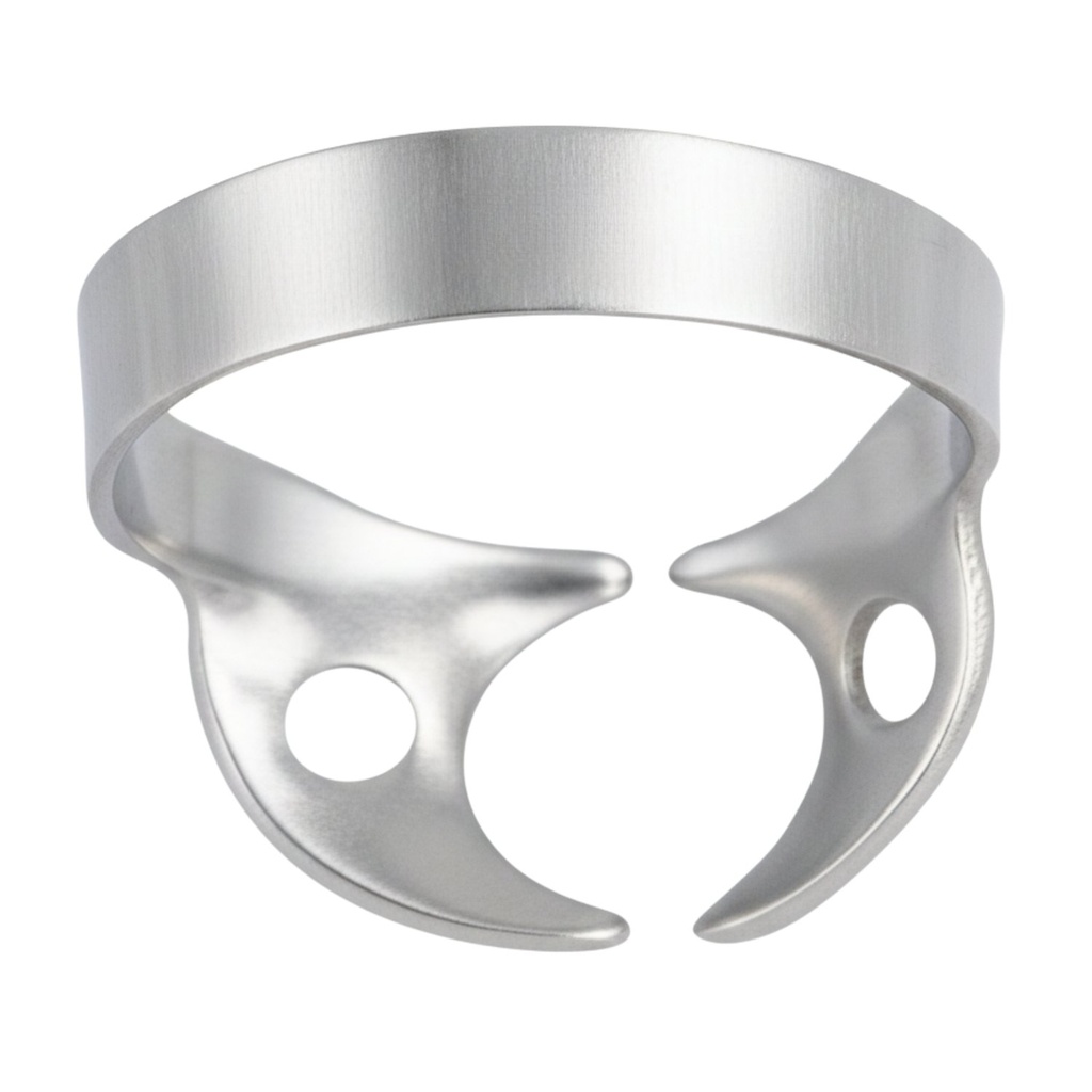 W14 - Molar rubber dam clamps (GENERAL)
