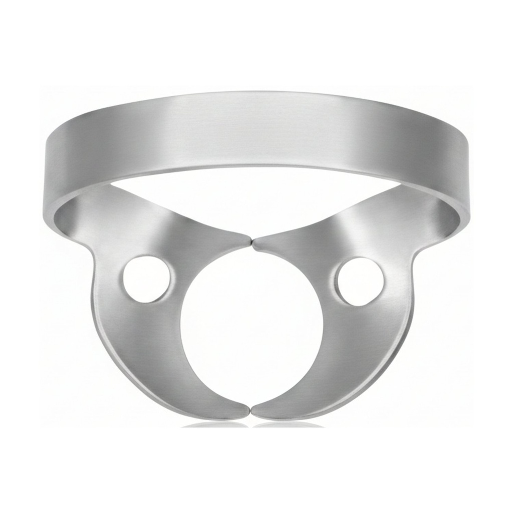 W14A - Molar rubber dam clamps (GENERAL)