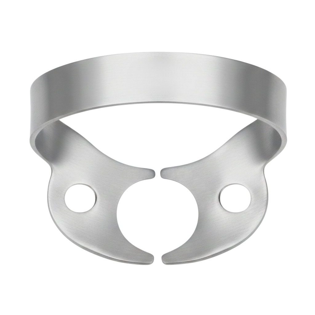 W8A - Molar rubber dam clamps (GENERAL)