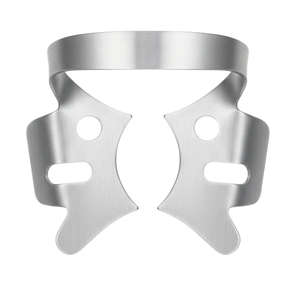 205 - Upper molar rubber dam clamps