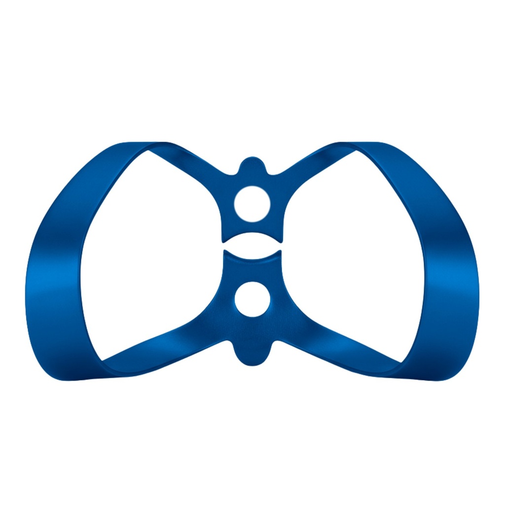9 - Anterior Rubber Dam Clamps