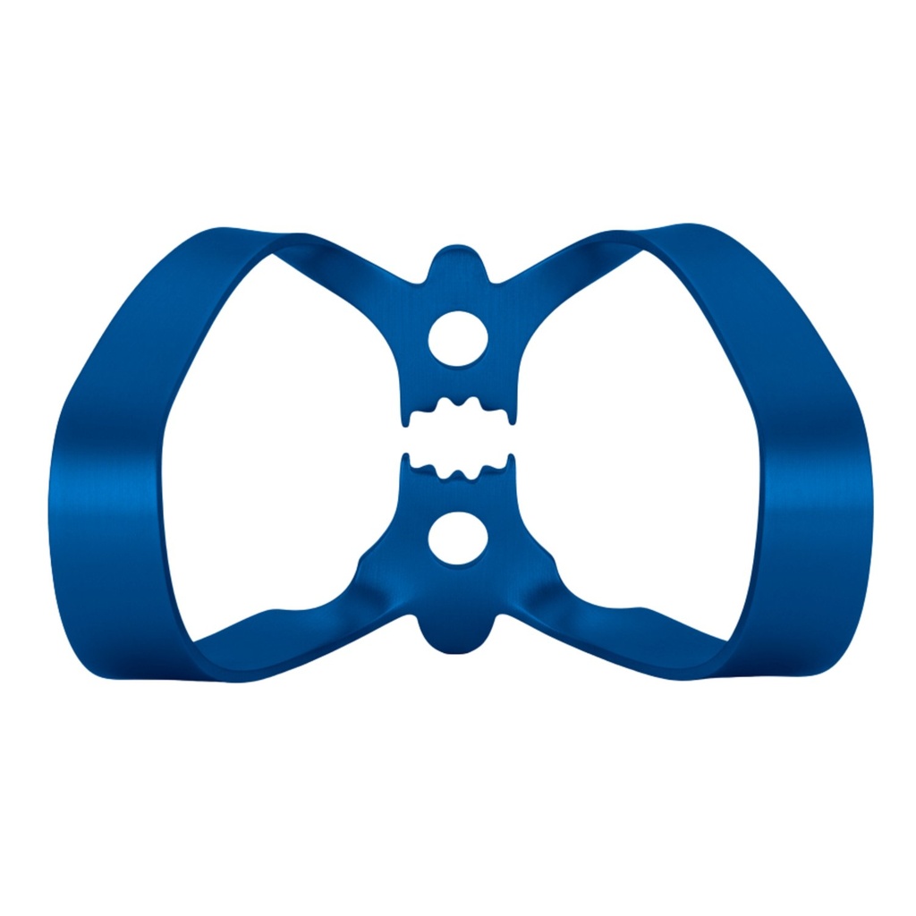 9S - Anterior Rubber Dam Clamps