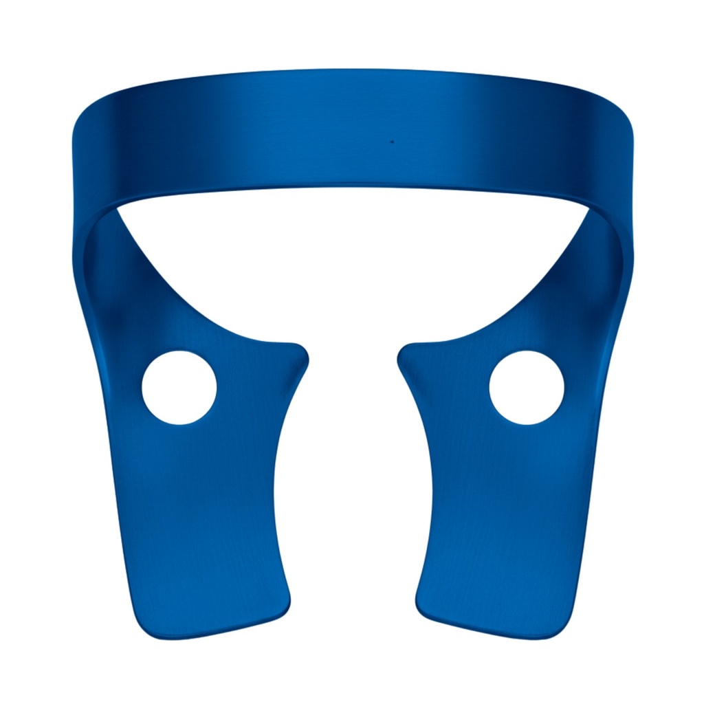 28 - Lower molar rubber dam clamps
