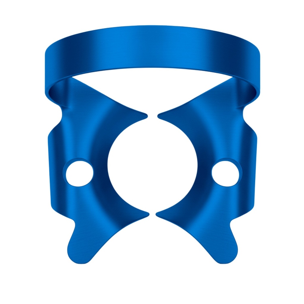 14A - Molar rubber dam clamps (GENERAL)
