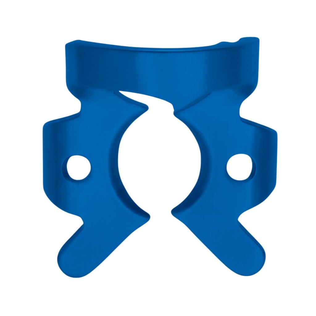 203 - Molar rubber dam clamps (GENERAL)