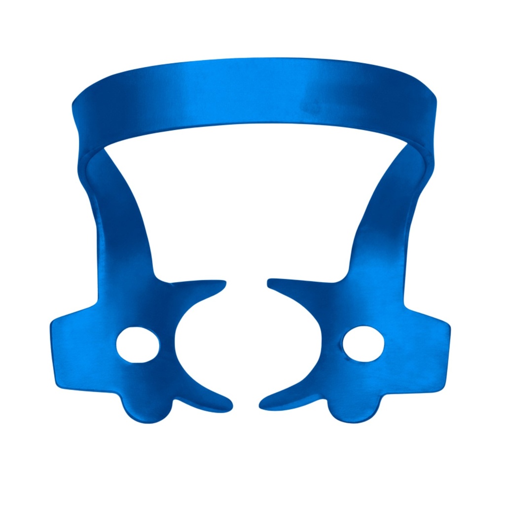 8AD - Molar rubber dam clamps (GENERAL)