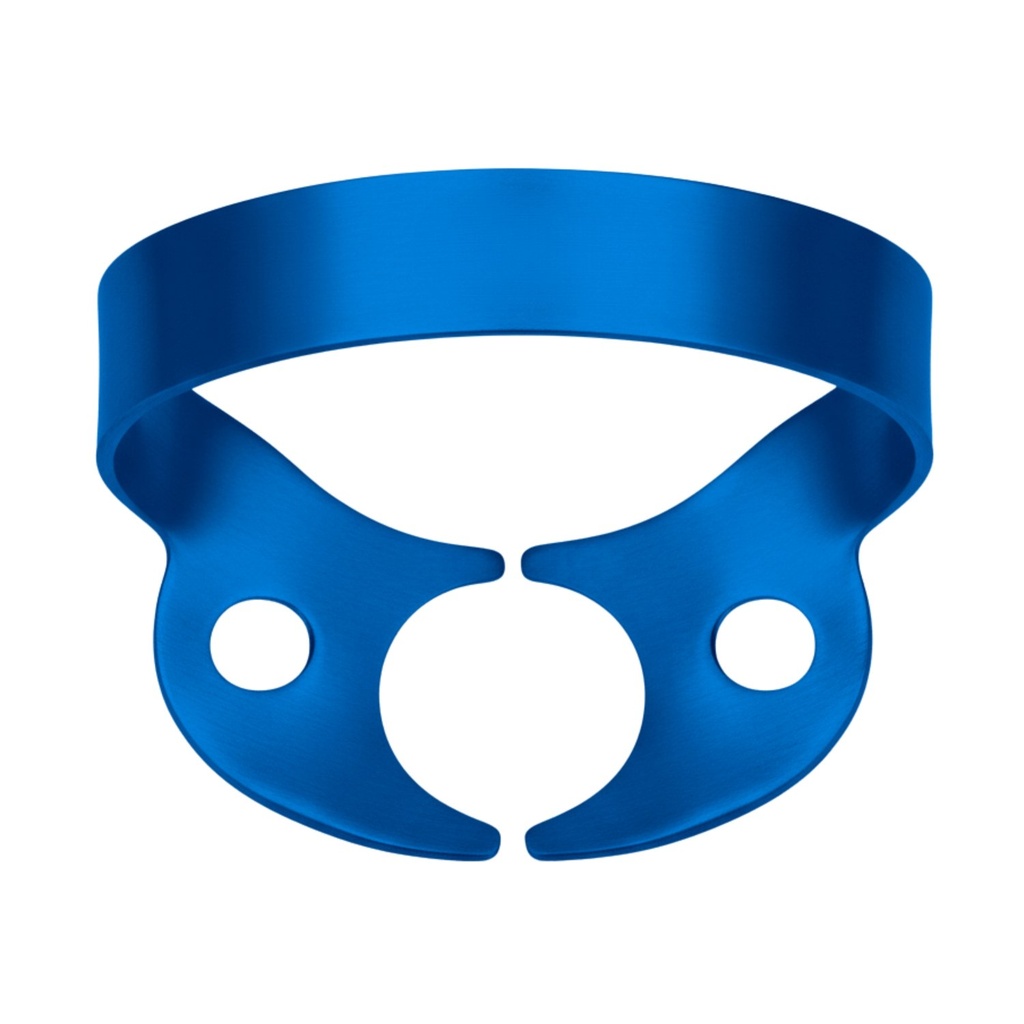 W8A - Molar rubber dam clamps (GENERAL)