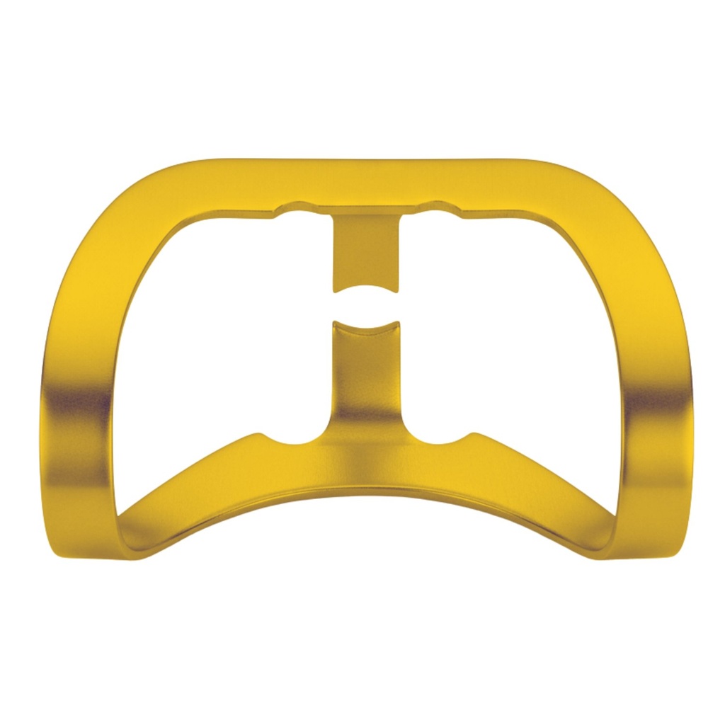 212SA - Anterior Rubber Dam Clamps