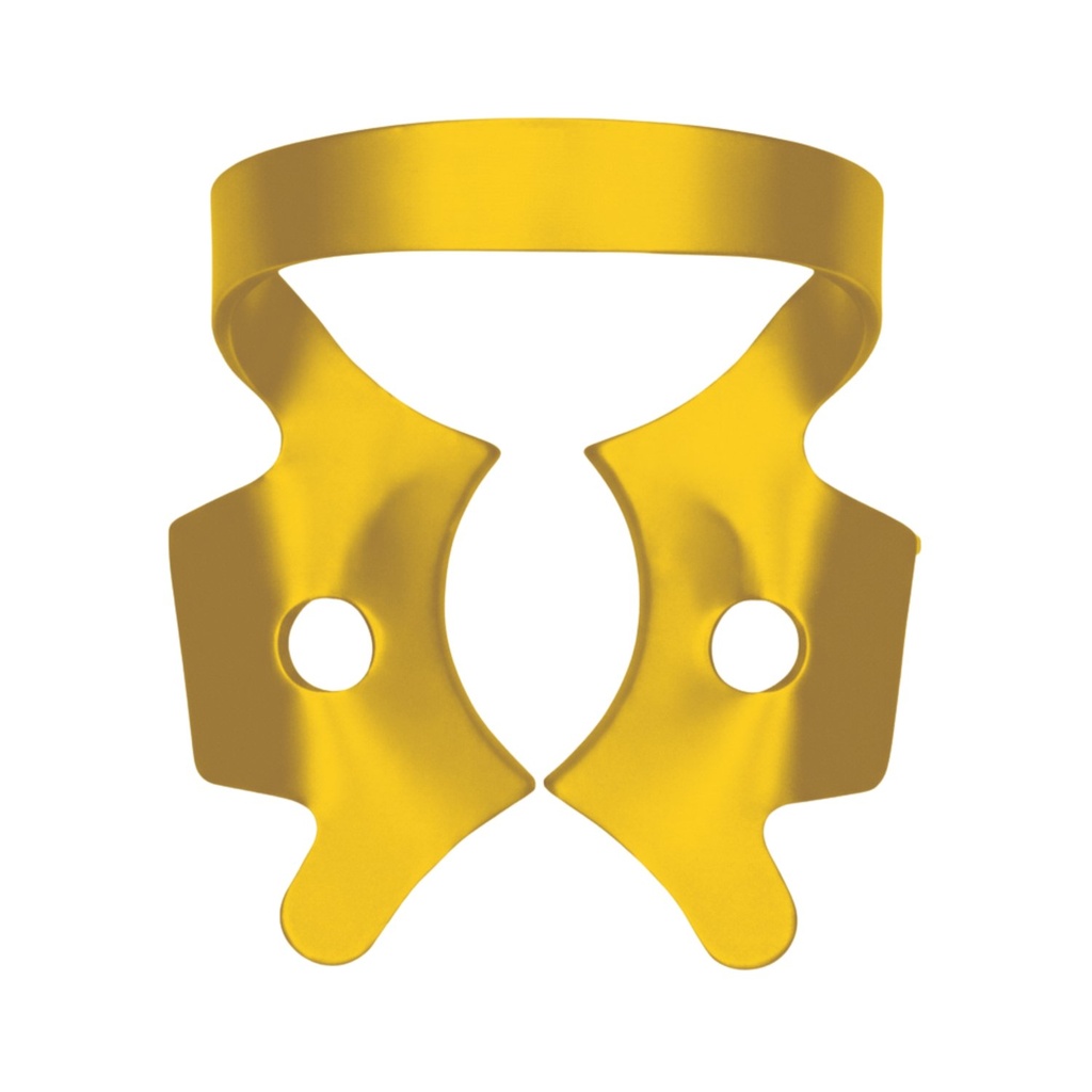 56 - Molar rubber dam clamps (GENERAL)