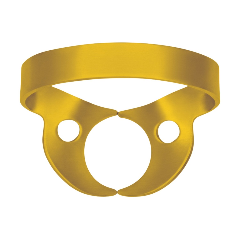 W14A - Molar rubber dam clamps (GENERAL)