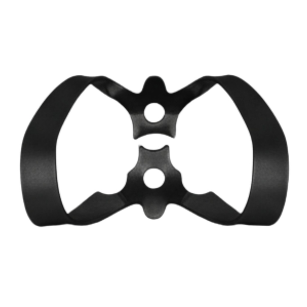 6 - Anterior Rubber Dam Clamps