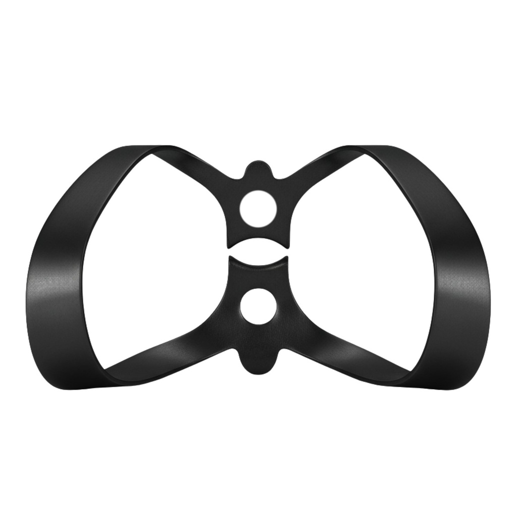 9 - Anterior Rubber Dam Clamps