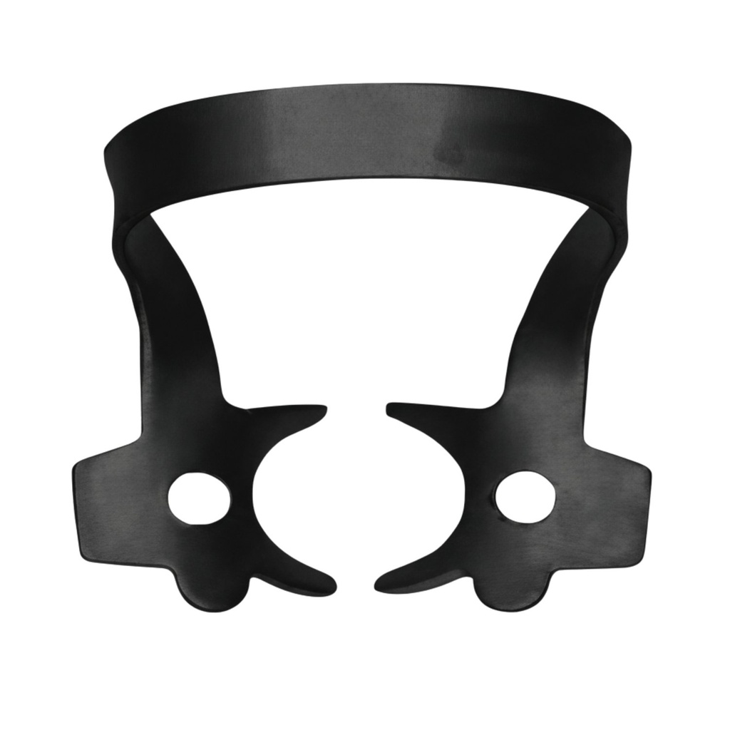 8AD - Molar rubber dam clamps (GENERAL)