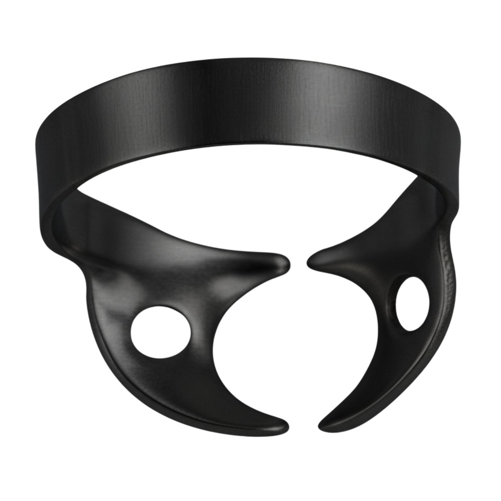 W14 - Molar rubber dam clamps (GENERAL)