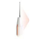 ErgoLite elevator, Straight, 3mm, Orange