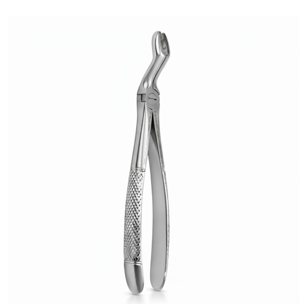 Upper Molars for Upper Wisdom Teeth