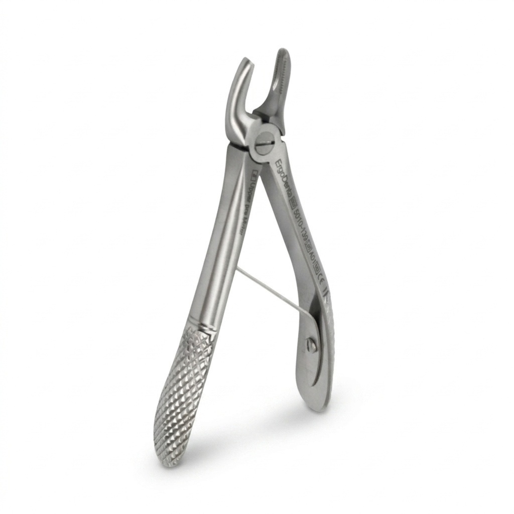 Fig. 139, Upper Pre Molars