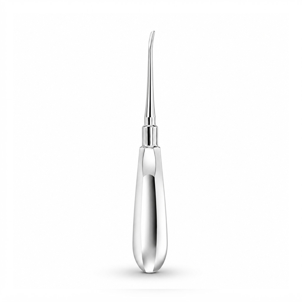Appexo Elevator, Curved, 2.5x9mm