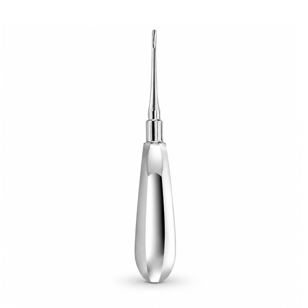 Appexo Elevator, Curved, 2.7x9mm