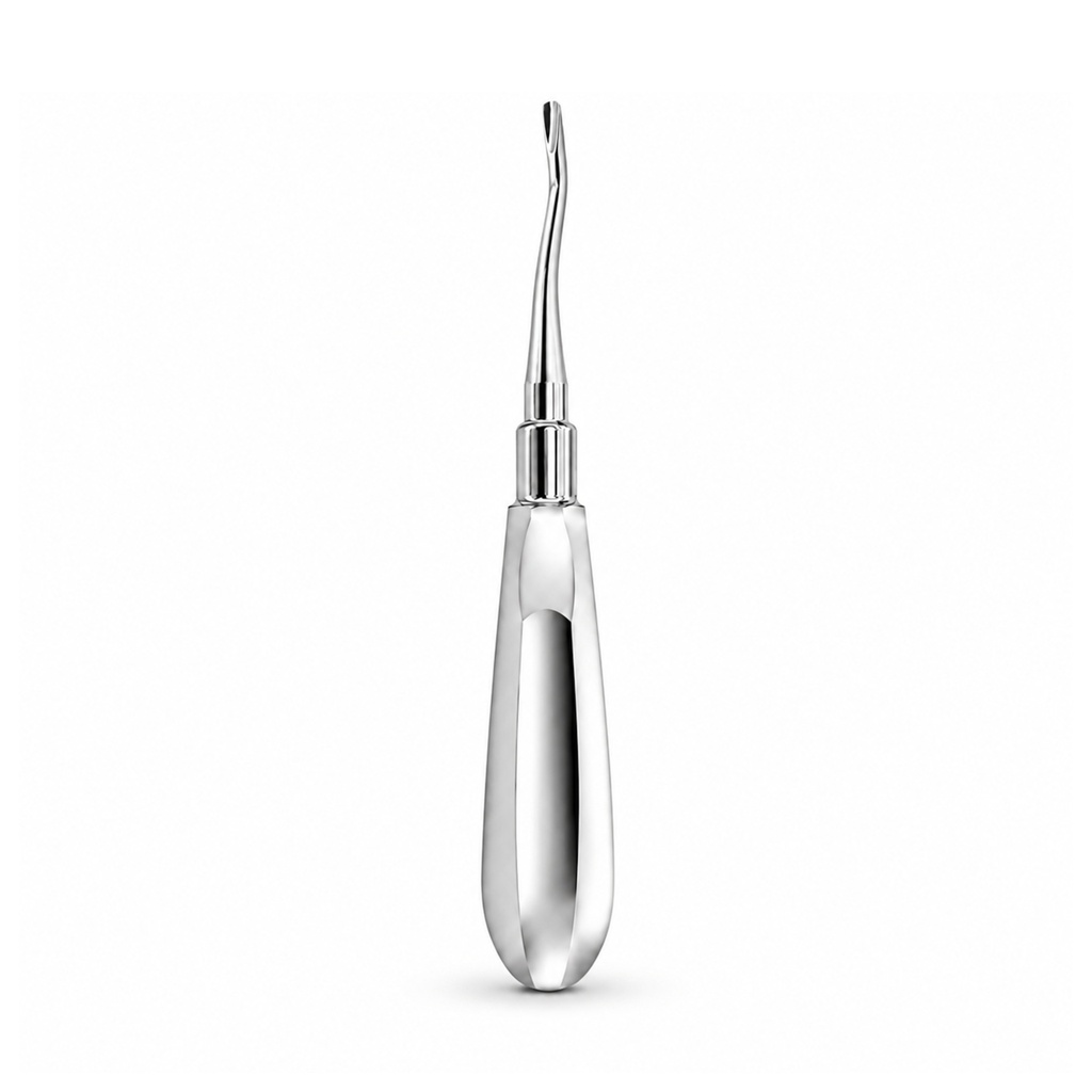 Appexo Elevator, Curved, 3x9mm