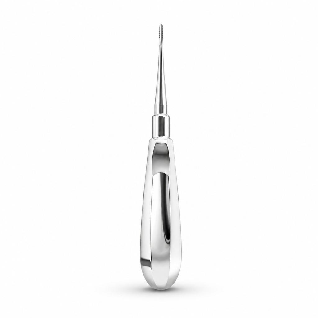 Lindo-Levian Root Elevator, Fig. 1