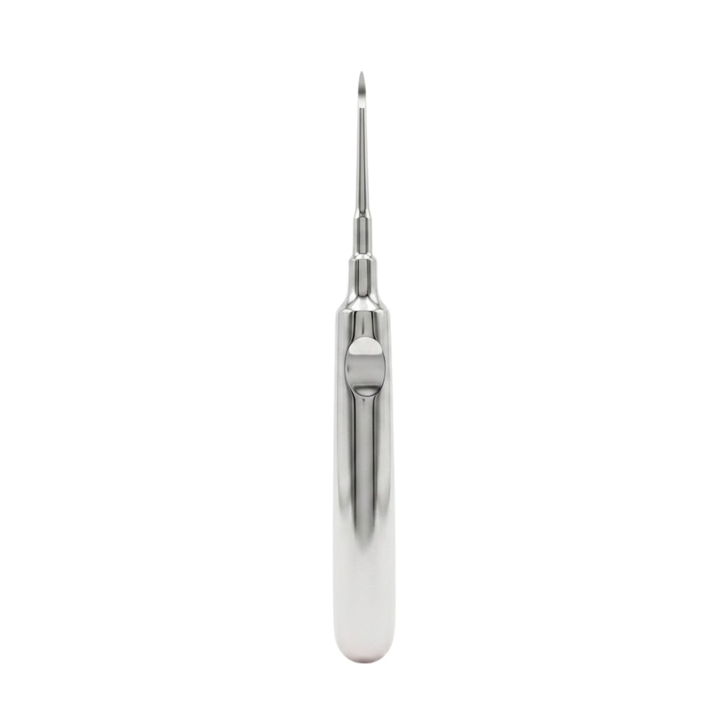 Heiderbrink Root Tip Elevator, Straight, Fig. 1