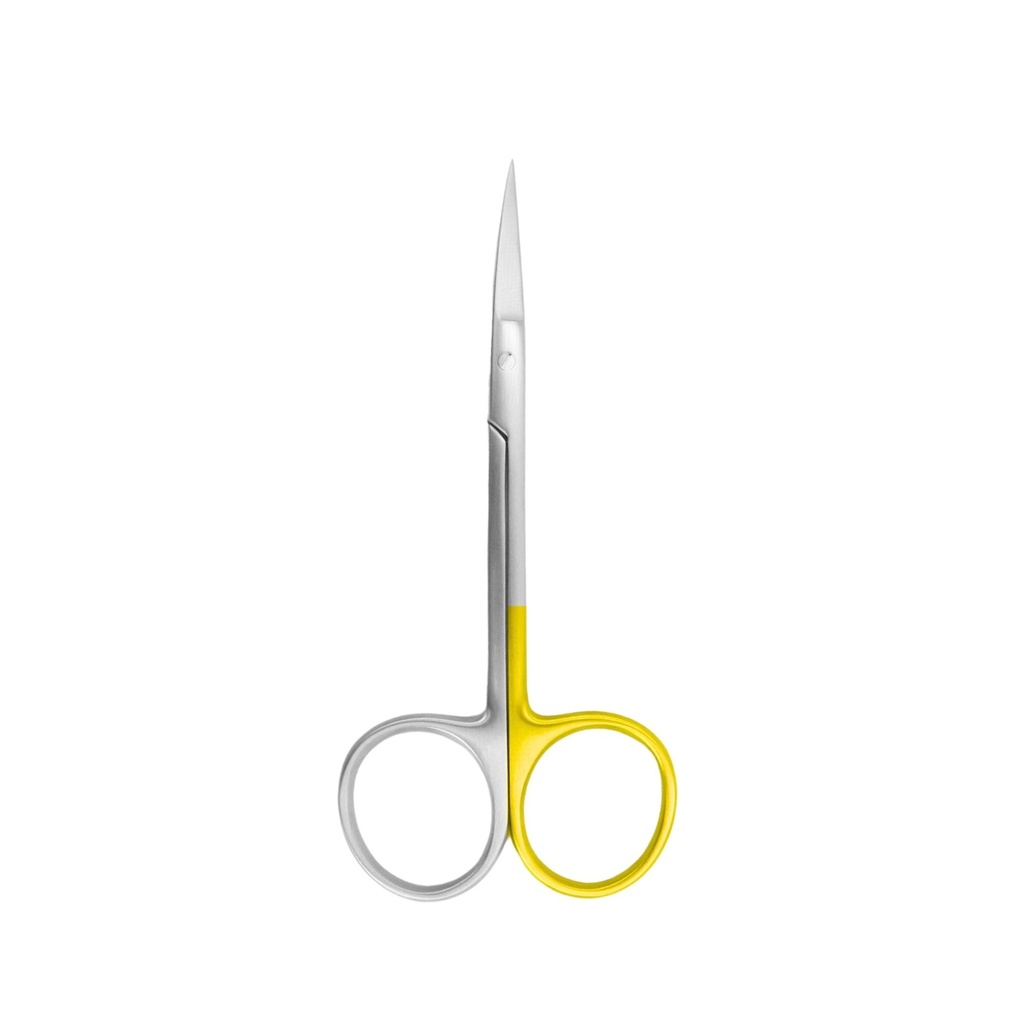 Iris Scissor, Straight, 11.5cm, Super-cut
