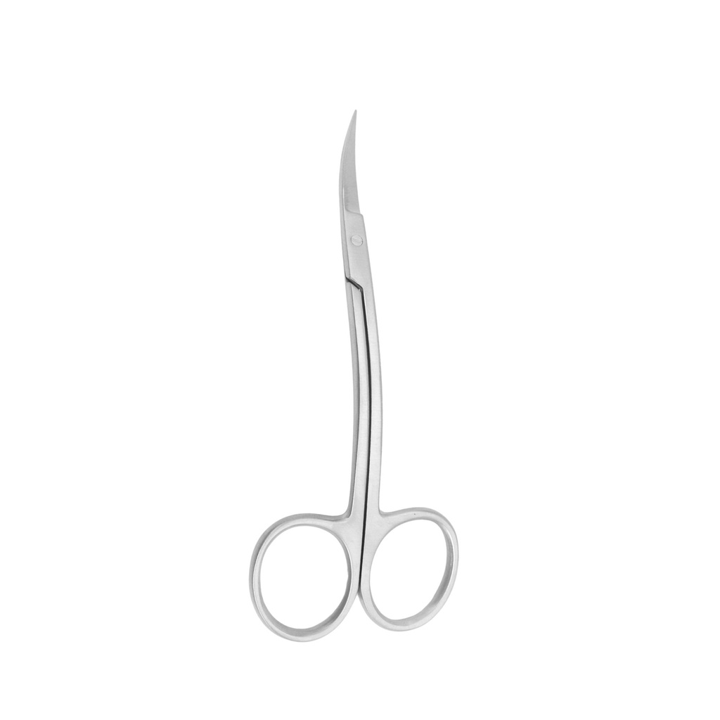 La Grange Scissor, Double Curved
