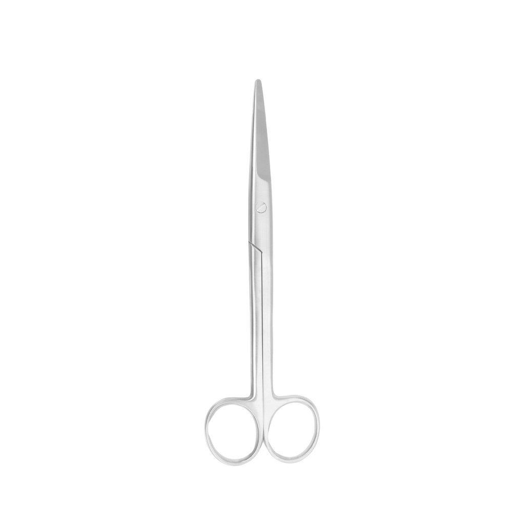 Mayo Scissor, Straight