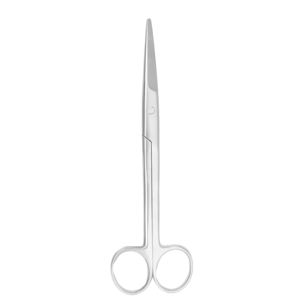 Mayo Scissor, Straight