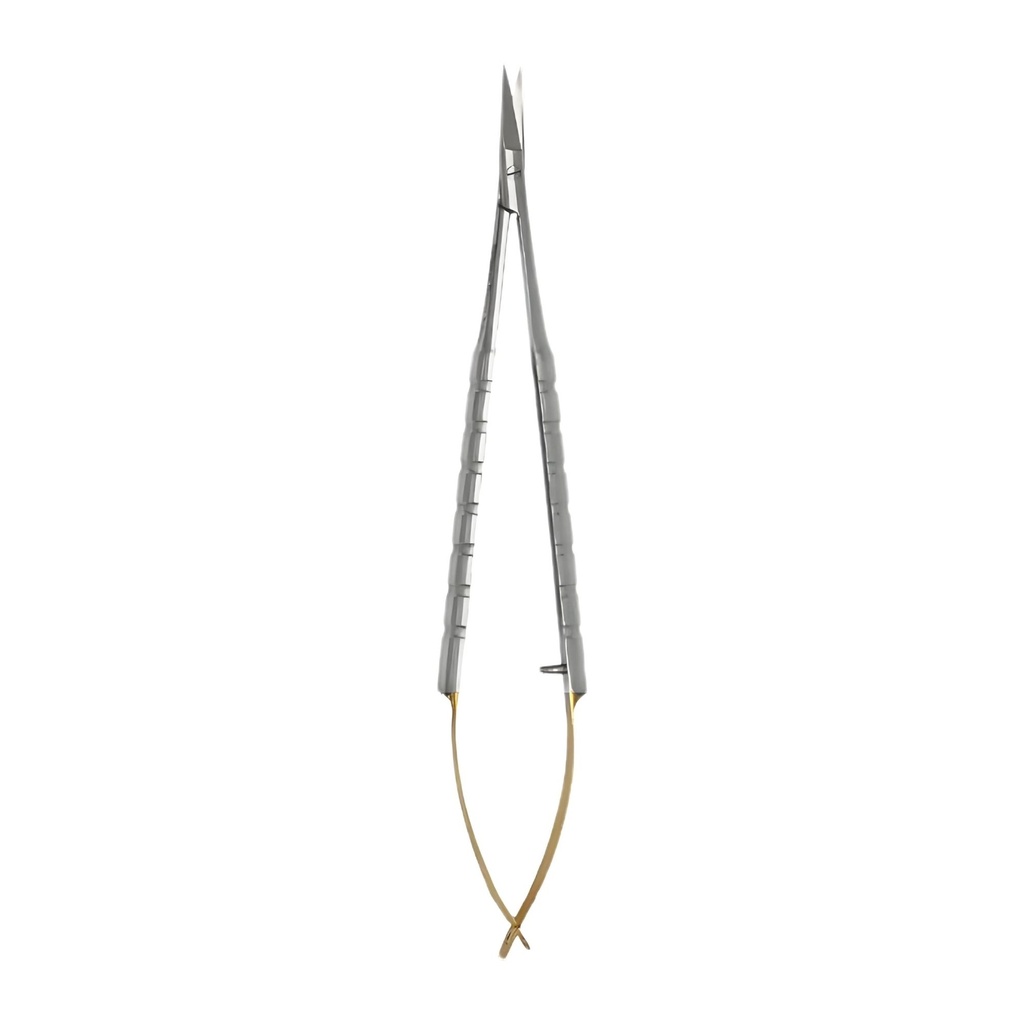 Barraquer/Gingiva Scissor, Straight, 15cm, TC