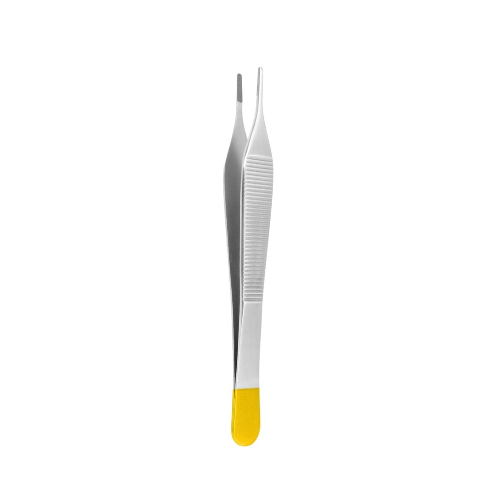Adson Tweezer, 12cm, TC
