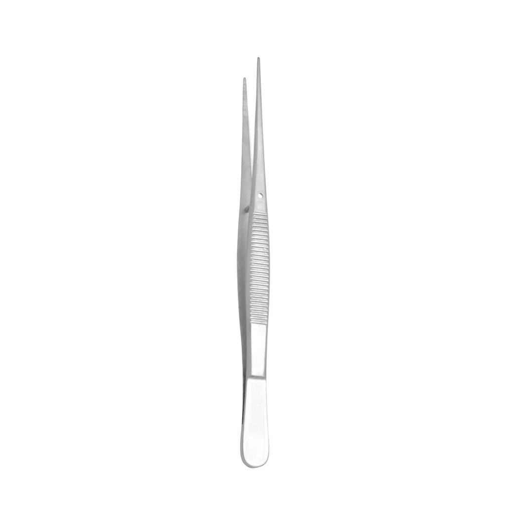 Taylor Tweezer, Straight