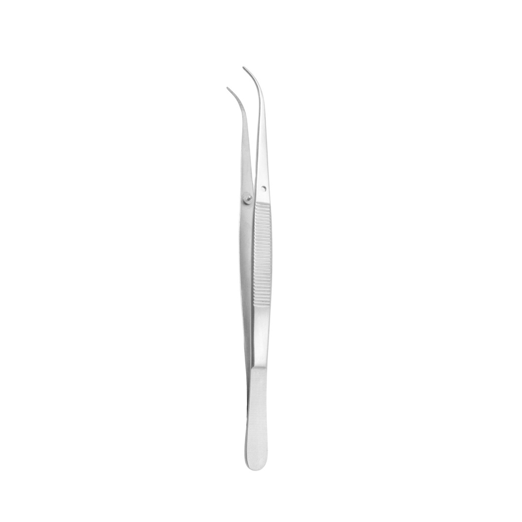 Semken Tweezer, Curved