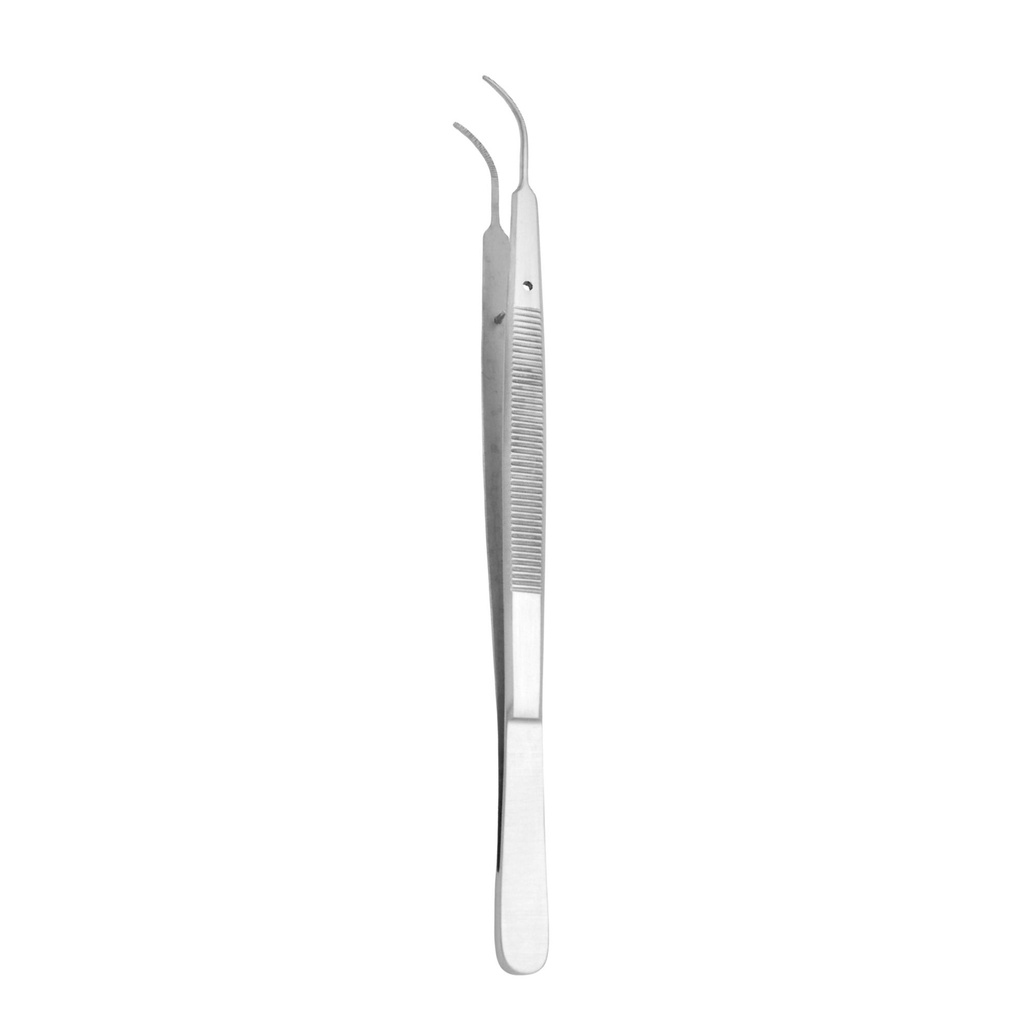 Gerald Tweezer, Curved, 1-2