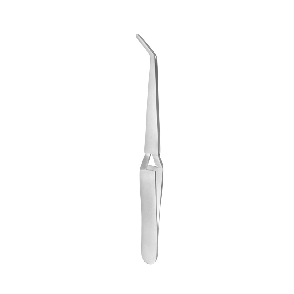Endo-Tweezer, Cross Hold