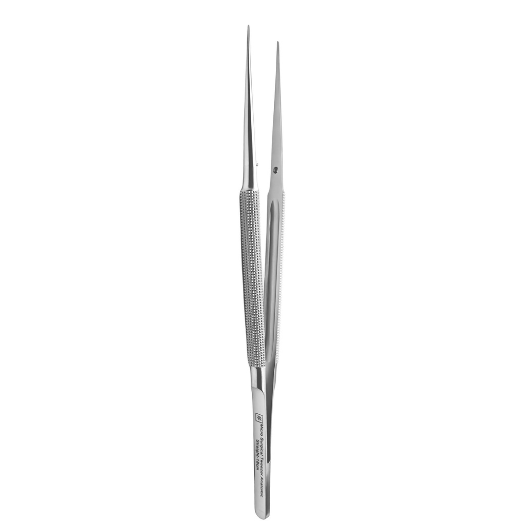 Micro Surgical Tweezer, Straight
