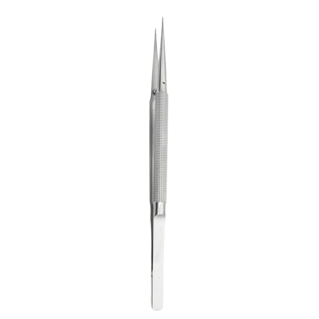 Micro Surgical Tweezer, Straight, 1-2