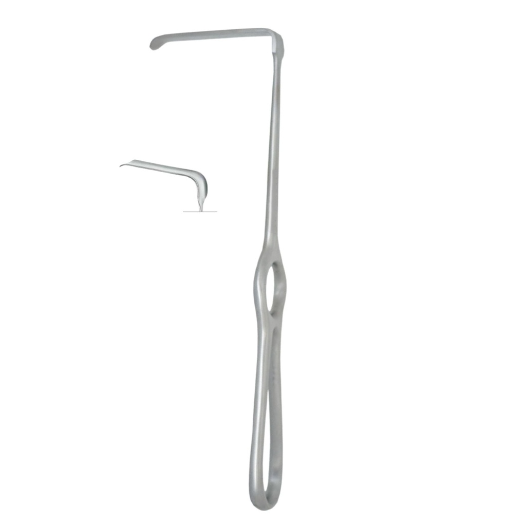 Langenbeck Retractor, 29 x 10 mm